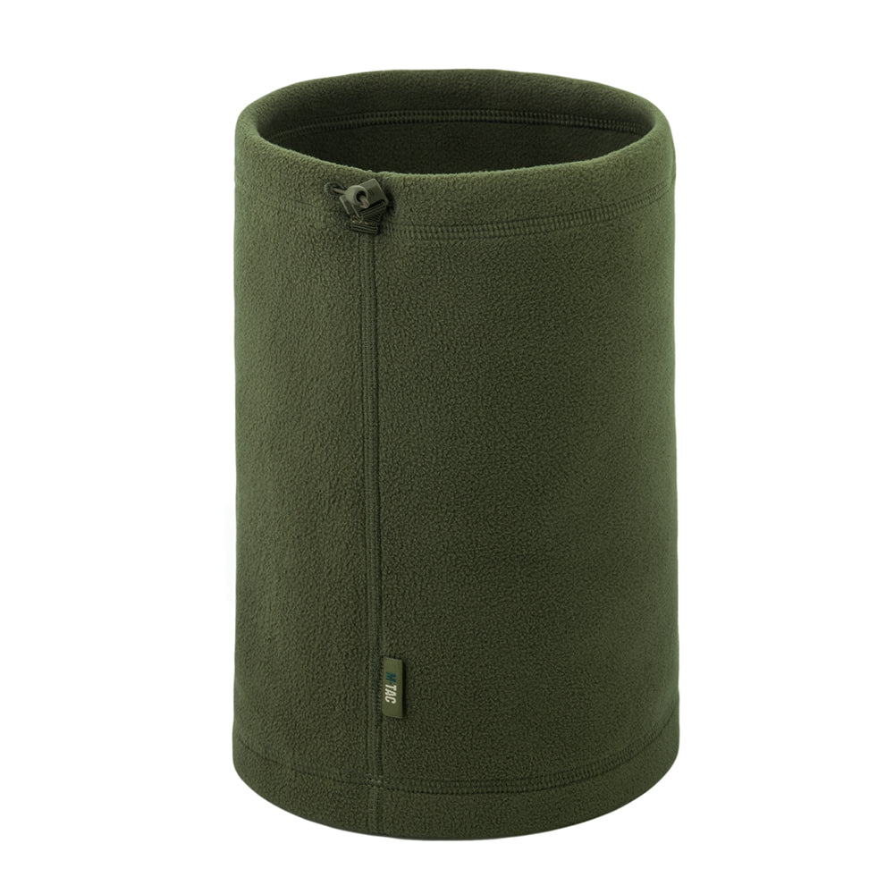 M-Tac Fleece Neck Gaiter with Drawstring Elite Short (320 g/m2)