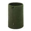 M-Tac Fleece Neck Gaiter with Drawstring Elite Short (320 g/m2)