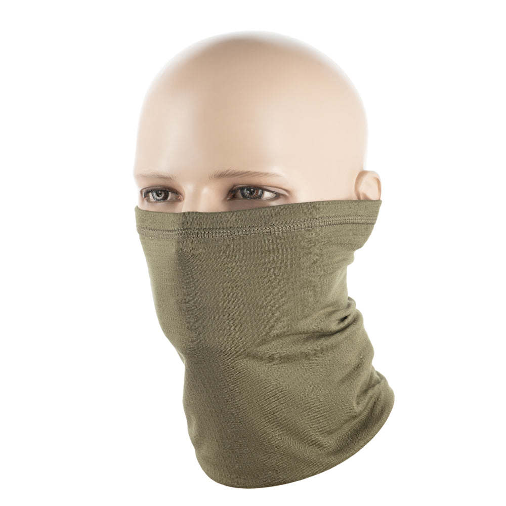 M-Tac Neck Gaiter Polartec Power Grid