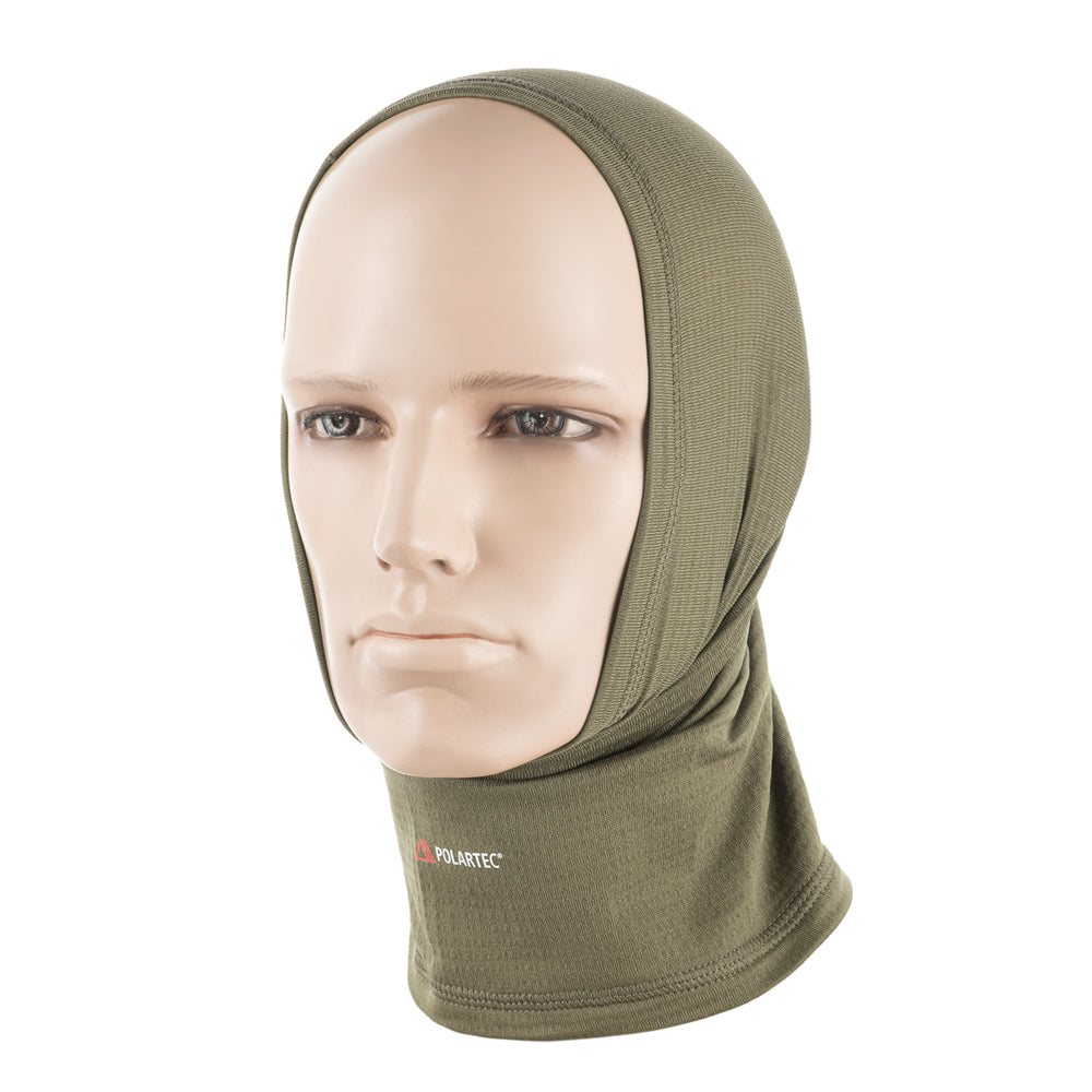 M-Tac Neck Gaiter Polartec Power Grid