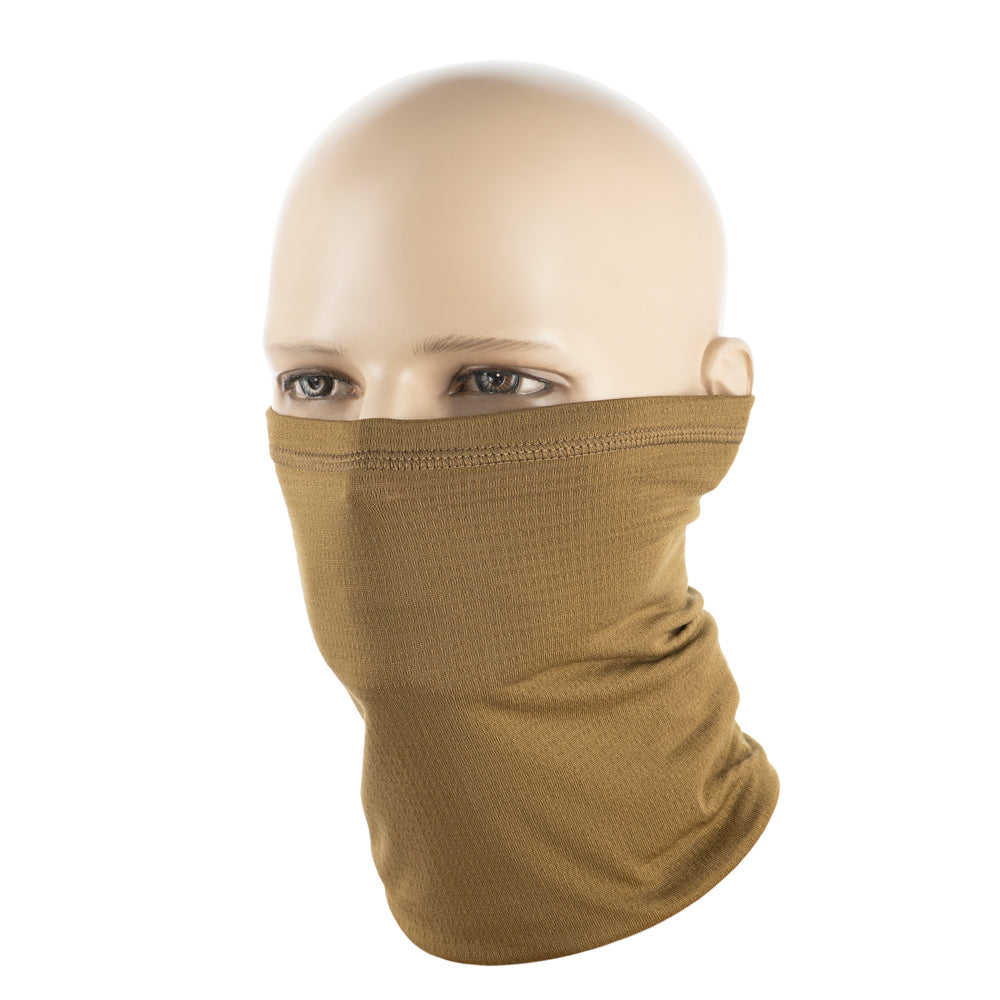 M-Tac Neck Gaiter Polartec Power Grid