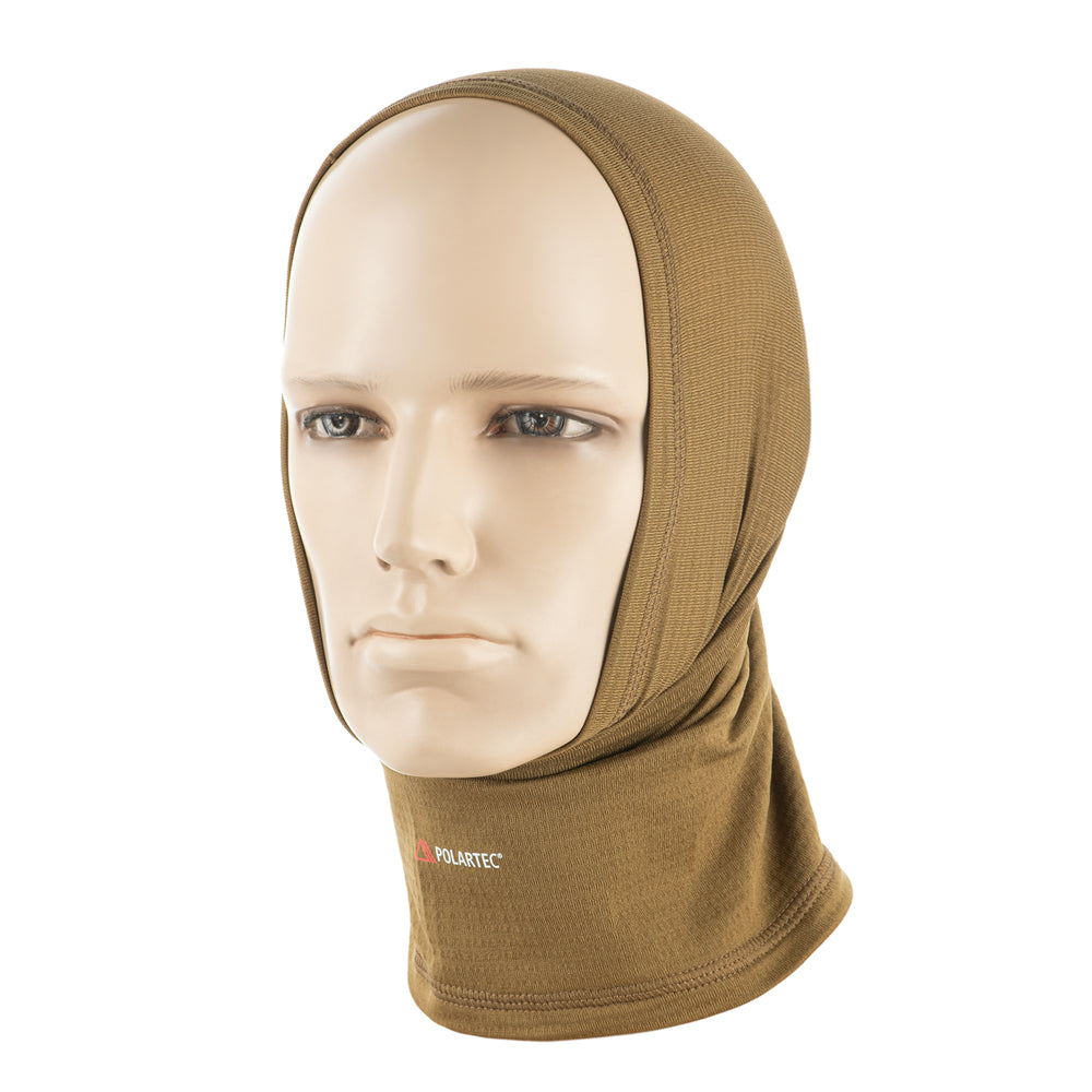 M-Tac Neck Gaiter Polartec Power Grid