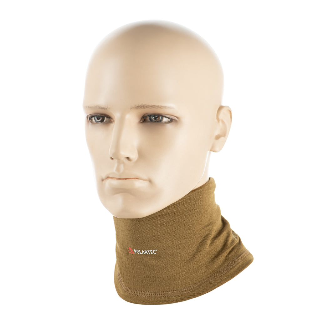 M-Tac Neck Gaiter Polartec Power Grid