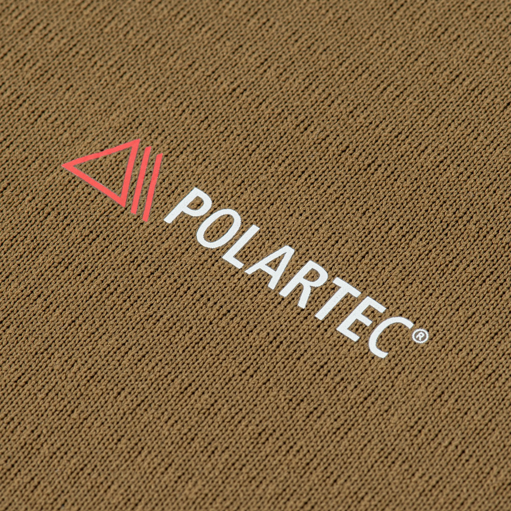 M-Tac Neck Gaiter Polartec Power Grid