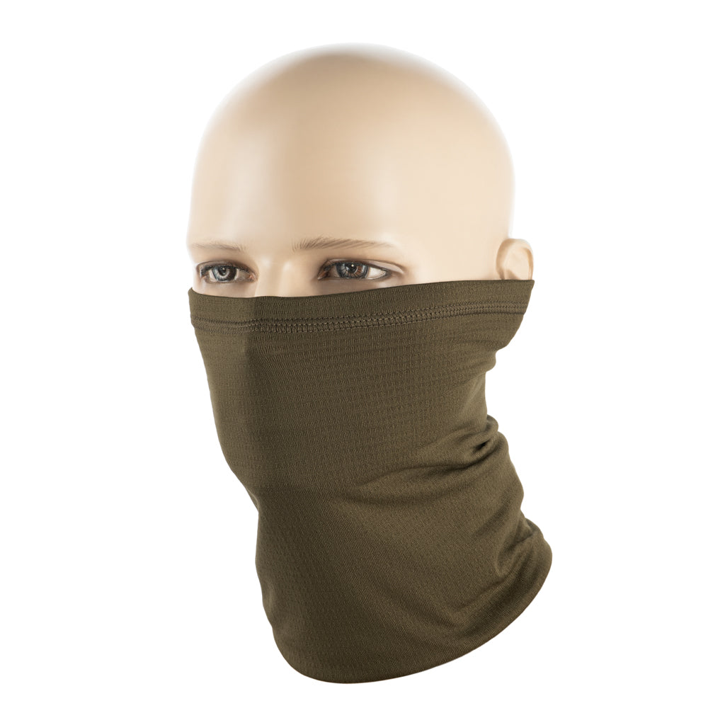 M-Tac Neck Gaiter Polartec Power Grid