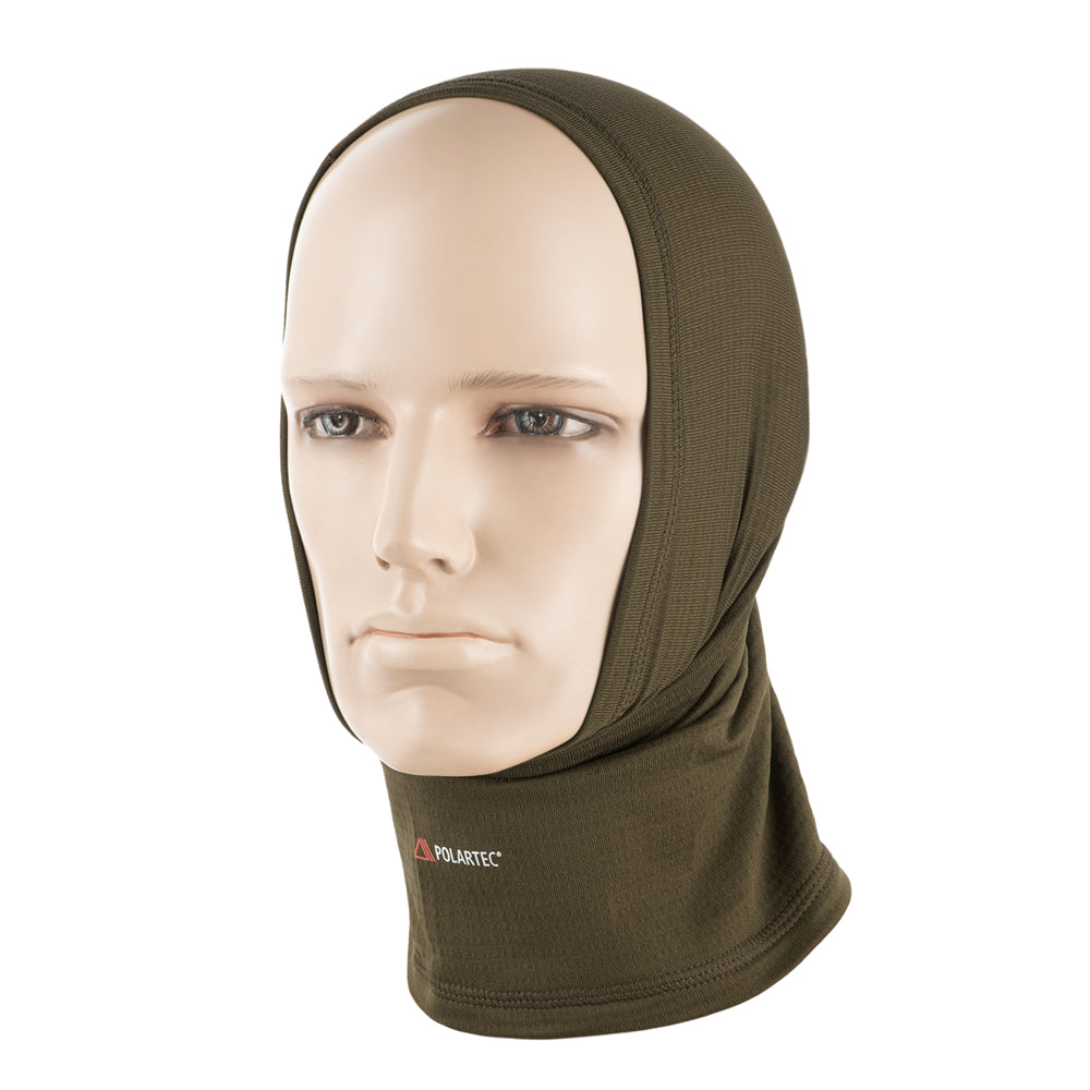M-Tac Neck Gaiter Polartec Power Grid