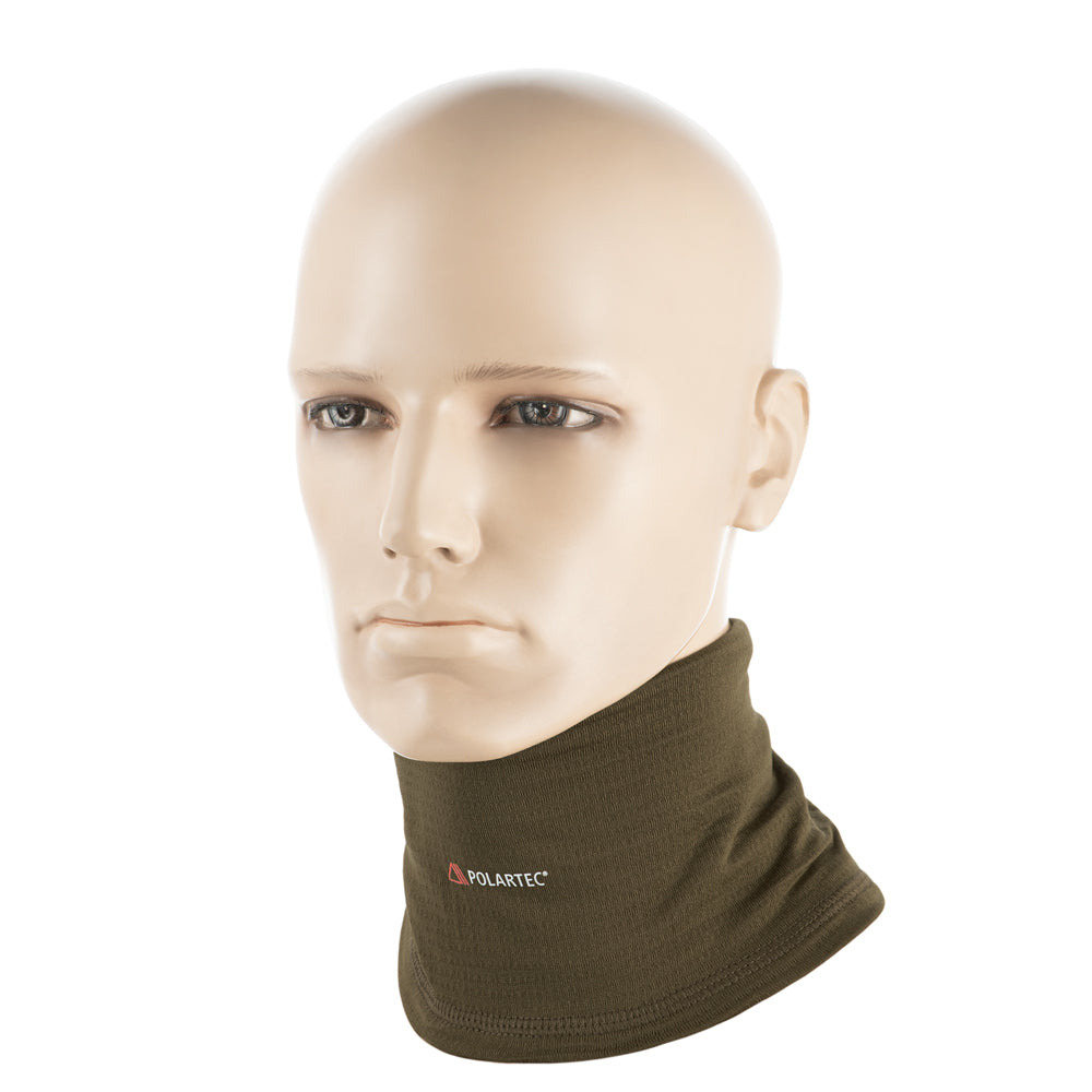 M-Tac Neck Gaiter Polartec Power Grid