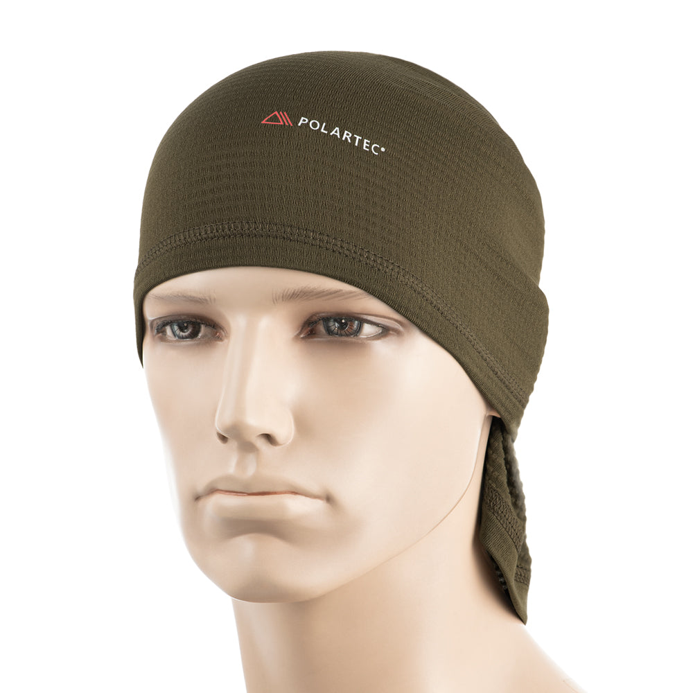 M-Tac Neck Gaiter Polartec Power Grid