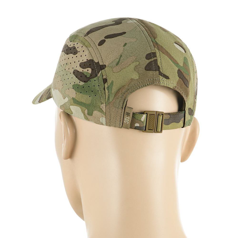 M-Tac Baseball Cap Five Panels