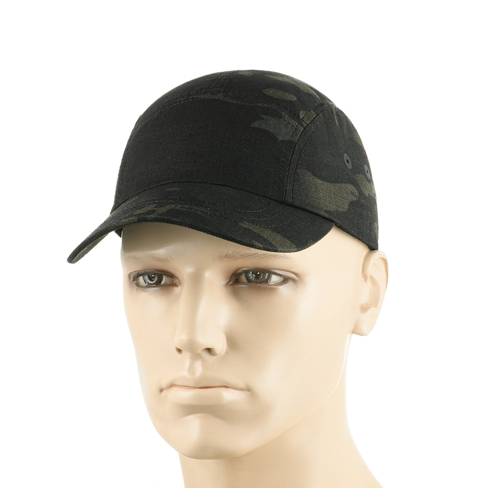 M-Tac Baseball Cap Five Panels NYCO Extreme