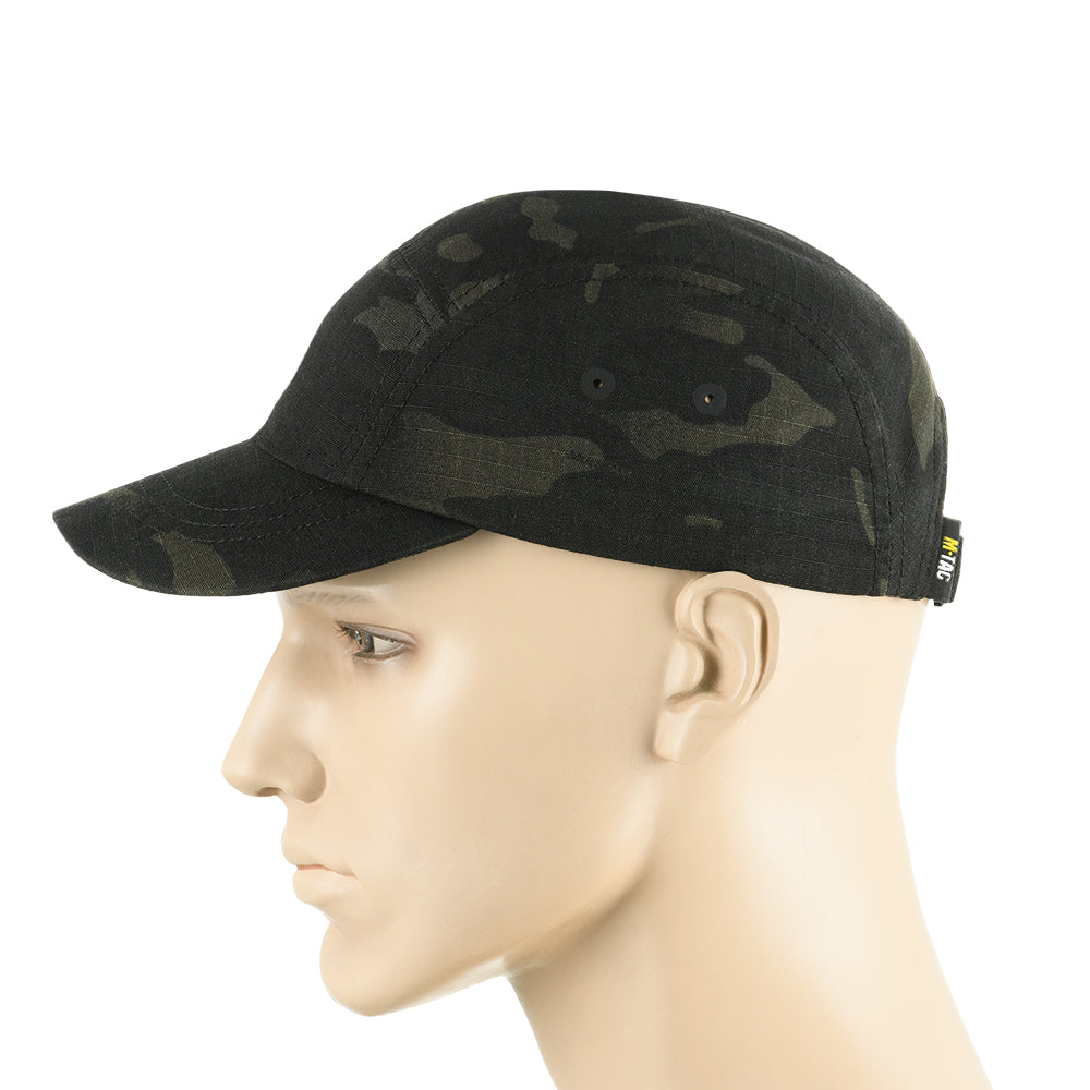 M-Tac Baseball Cap Five Panels NYCO Extreme