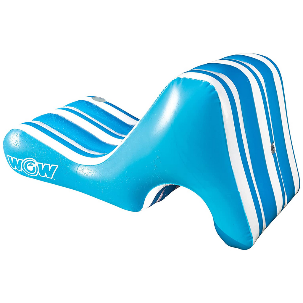 WOW Watersports Splash Pad Lounge Chair