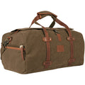 Fox | Weekender Duffel Bag