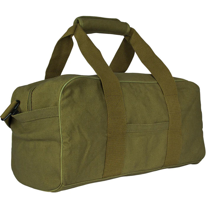 Fox | Canvas Gear Bag 18" x 36"