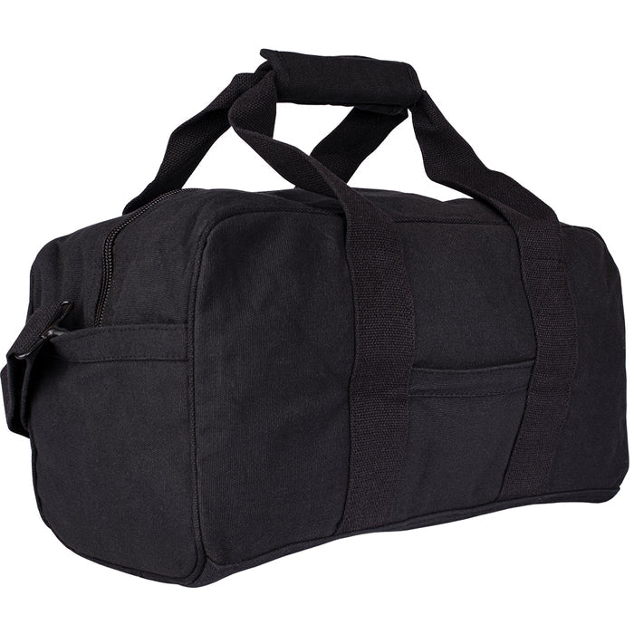 Canvas Gear Bag 9" x 18"