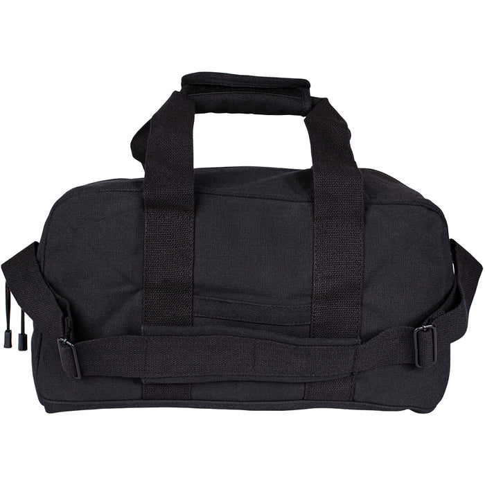 Canvas Gear Bag 9" x 18"