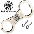 Handcuff - Smith & Wesson Model 300 Hinged