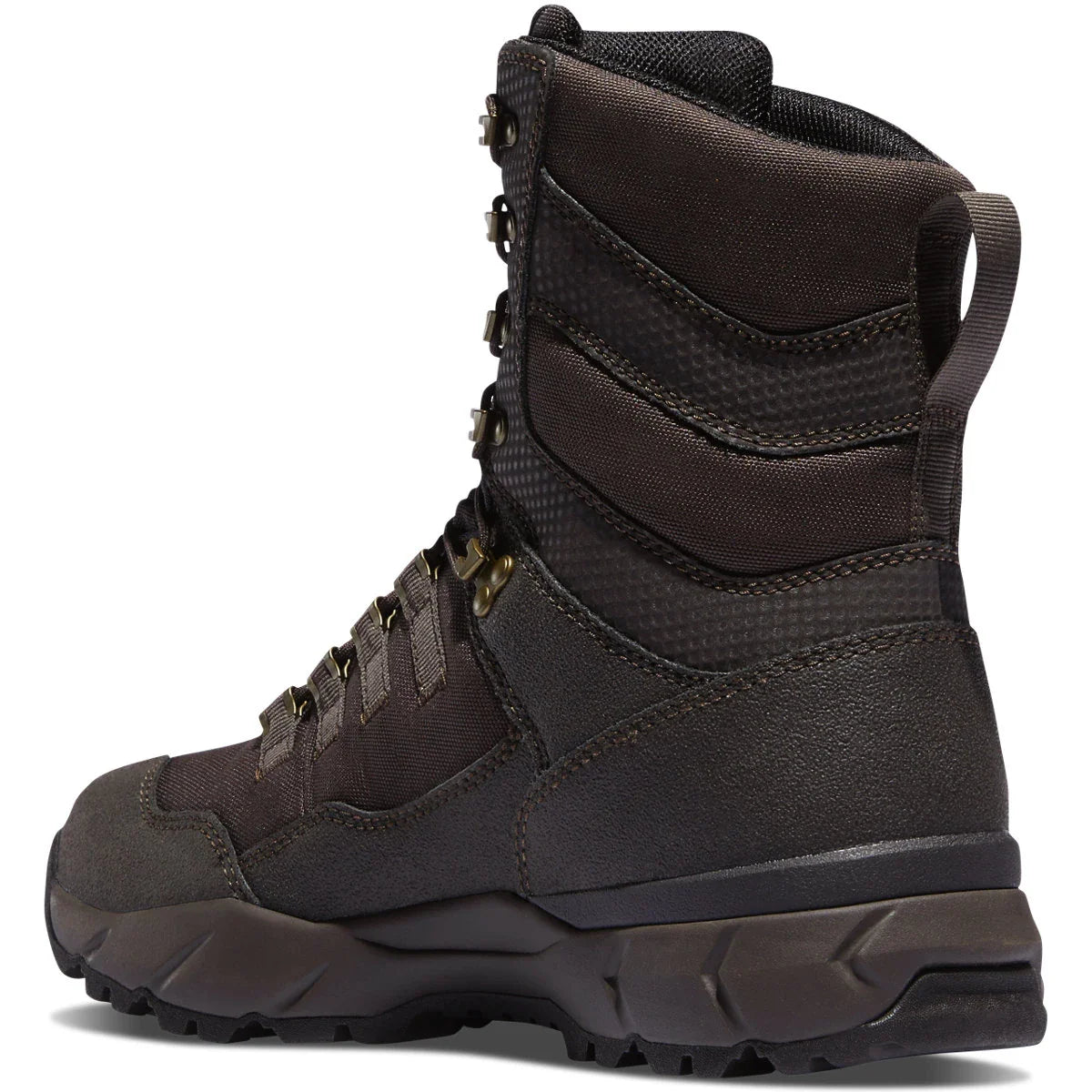 Danner | Vital | Brown Insulated 400G
