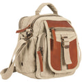Fox | Classic Eurostyle On The Go Travel Organizer Bag