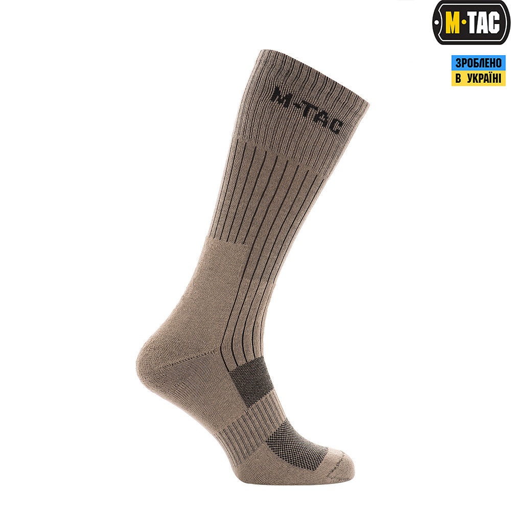 M-Tac High Socks Mk.2