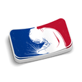 RWB Welder - Hard Hat Decal