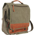 Fox | Classic Eurostyle Messenger Bag