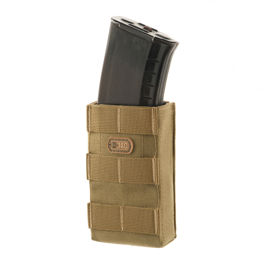 M-Tac AK/AR Kydex Open Pouch