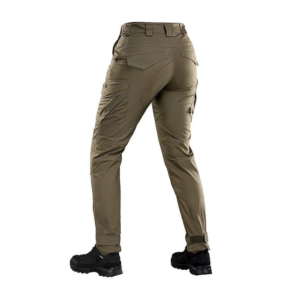 M-Tac Women’s Tactical Pants Aggressor Flex