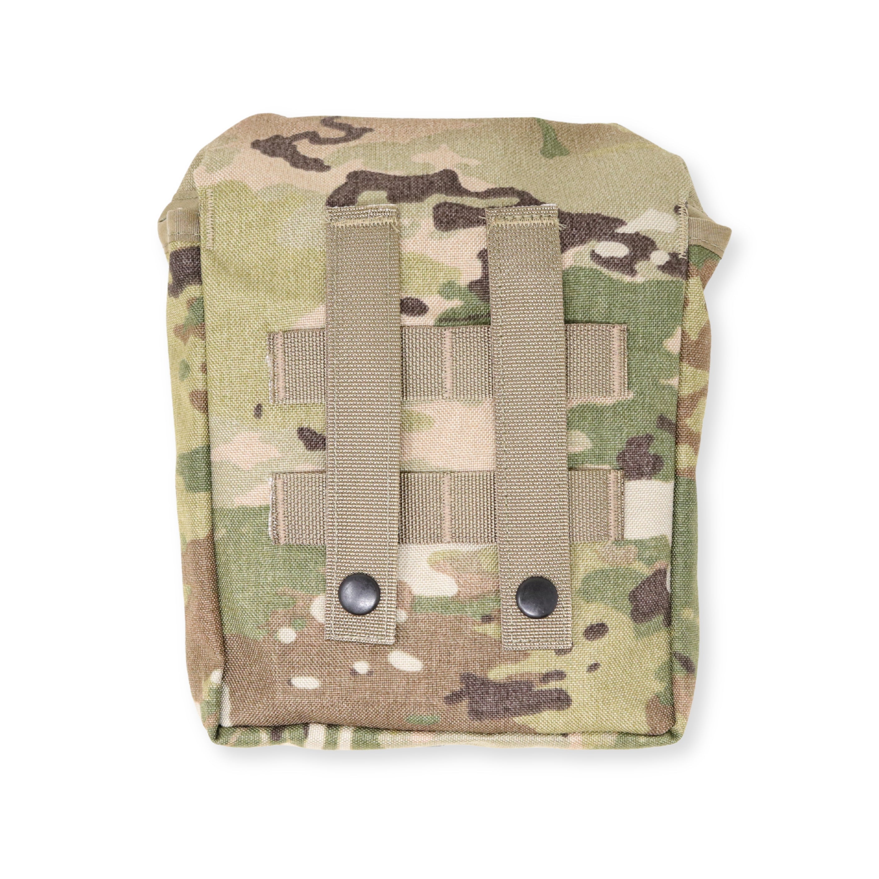 US MADE IFAK Pouch