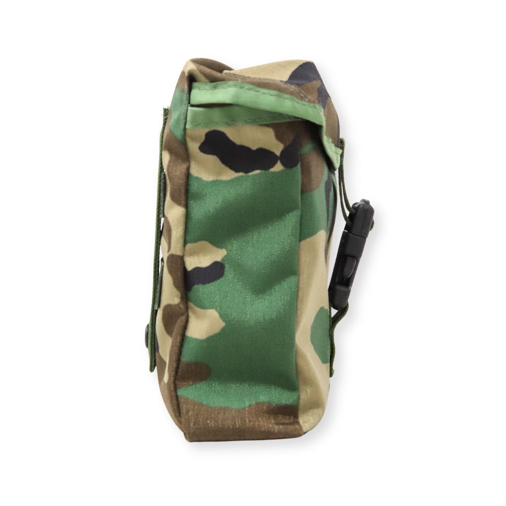 US MADE IFAK Pouch