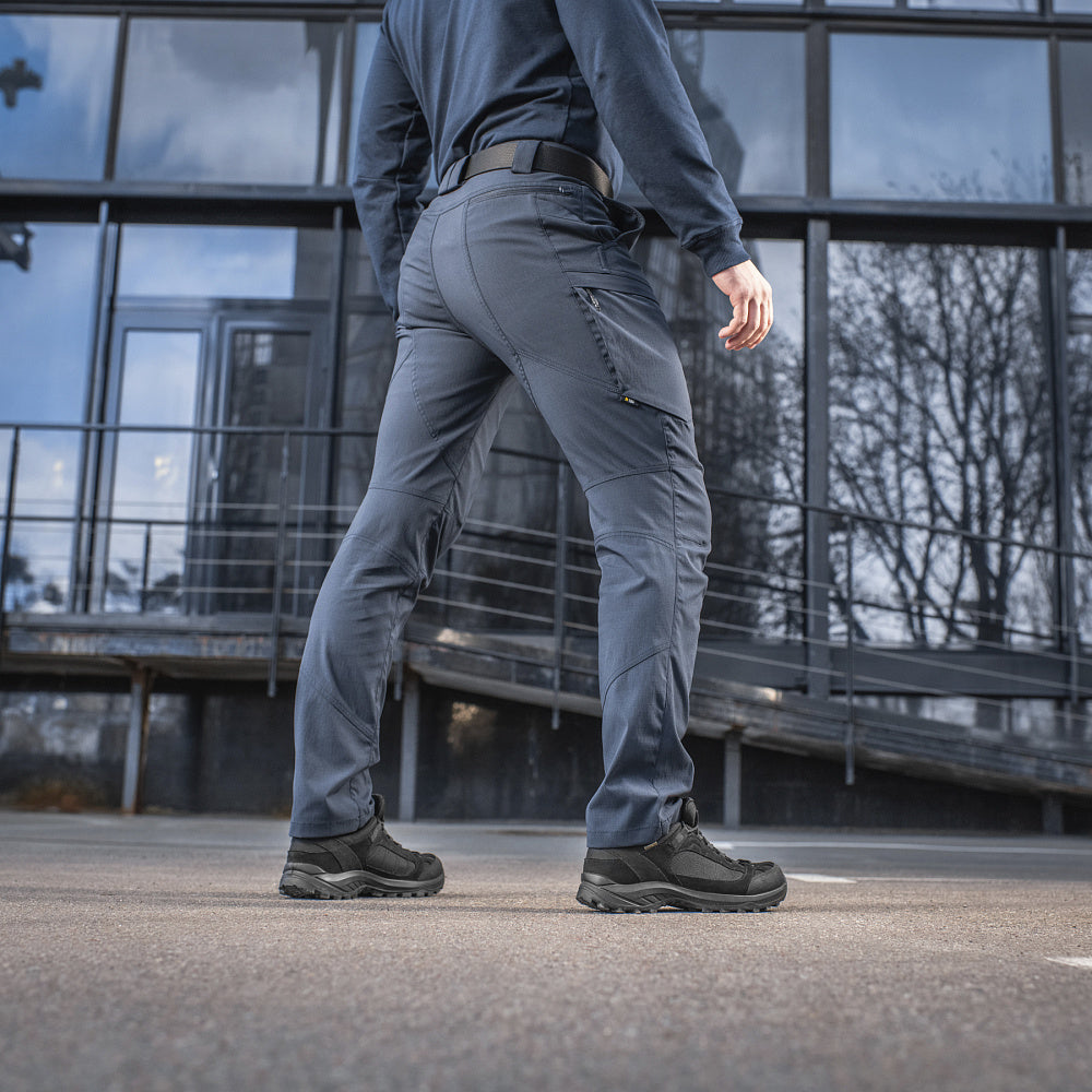 M-Tac Tactical Pants Sahara Flex Light