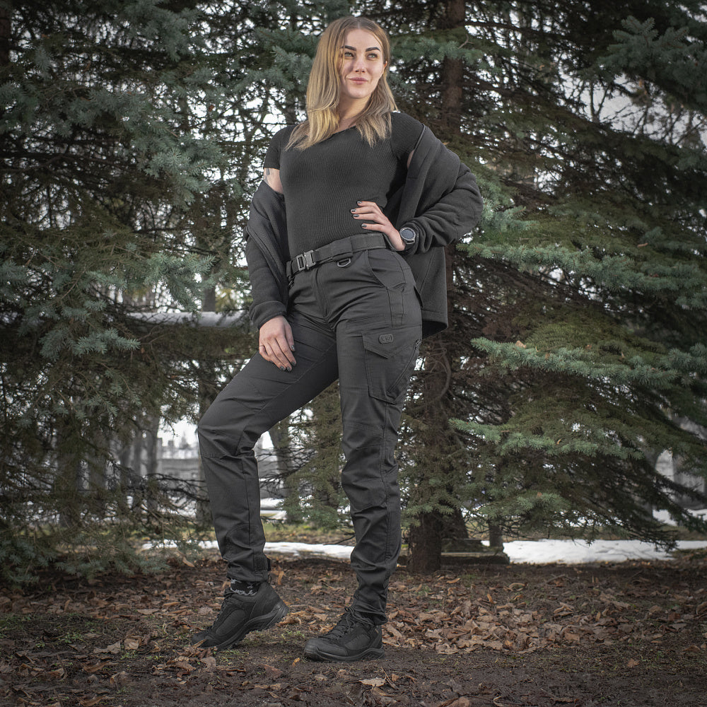 M-Tac pants Aggressor Lady Flex