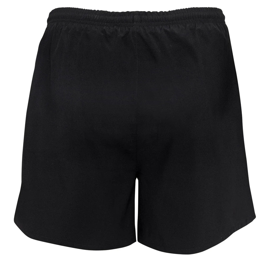 Rothco | Black Physical Training PT Shorts