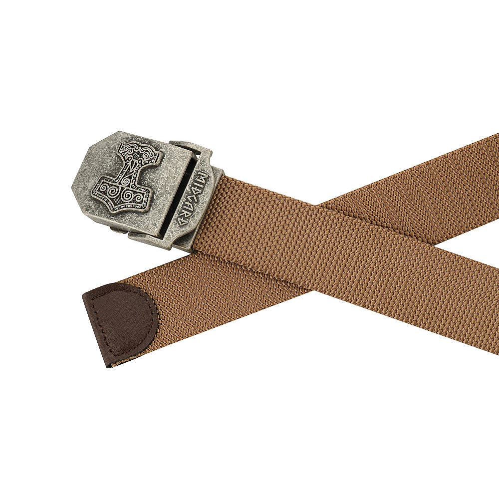 M-Tac Thor's Hammer Belt