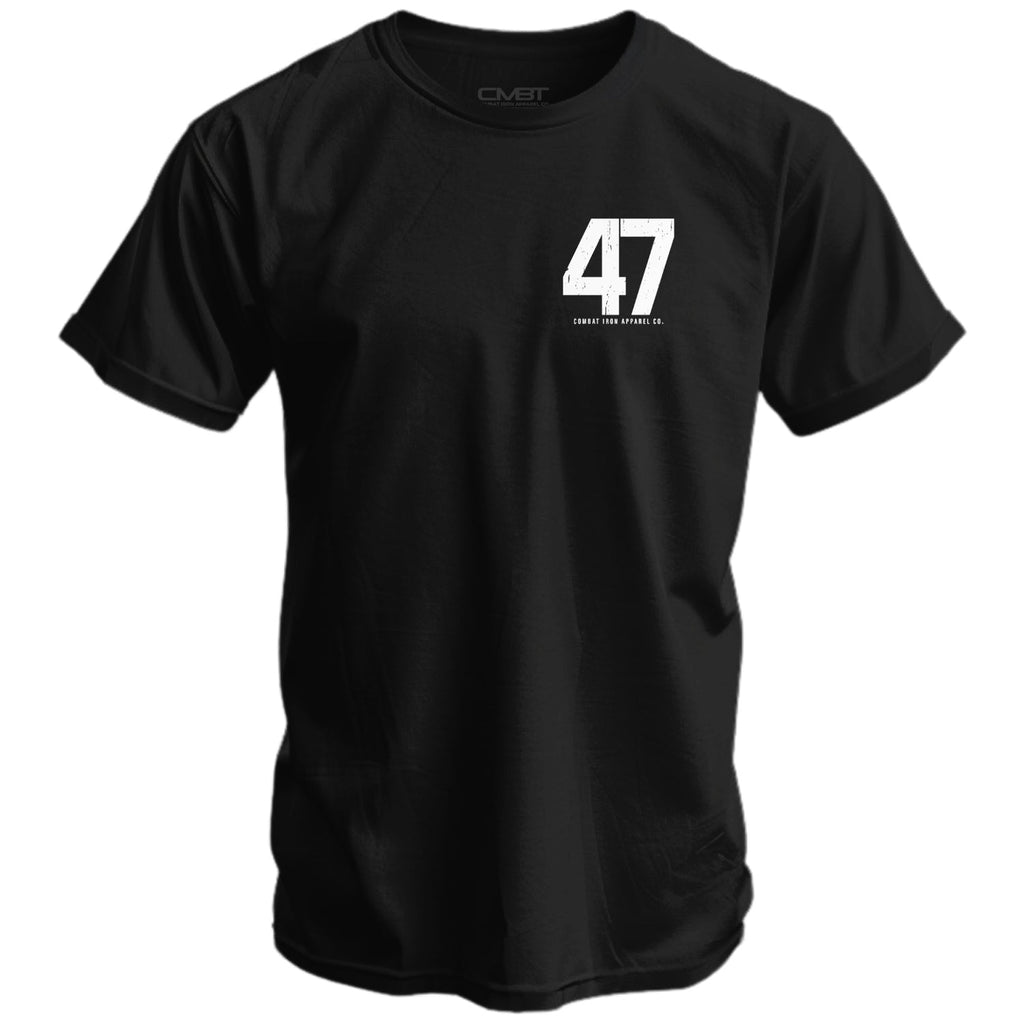 Four More Years Of Cheap Gas & Kicking Ass President Trump Men's T-Shirt