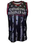 NEW! "Salute To Those Who Serve" Jersey