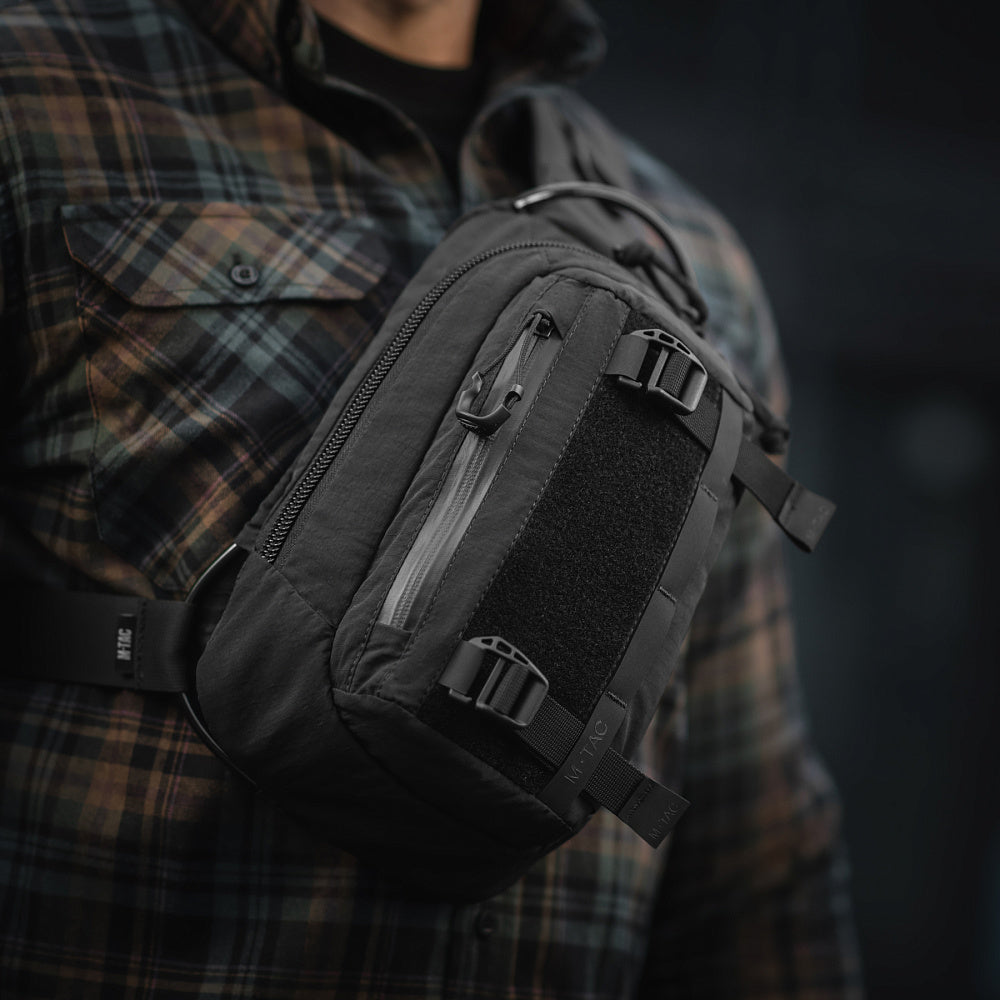 M-Tac Civilian Sling Bag Lite-NR