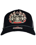 Hot Rod Richardson 112 Adjustable Rope Cap