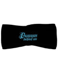 Stretch Fleece Ear Warmer/Headband