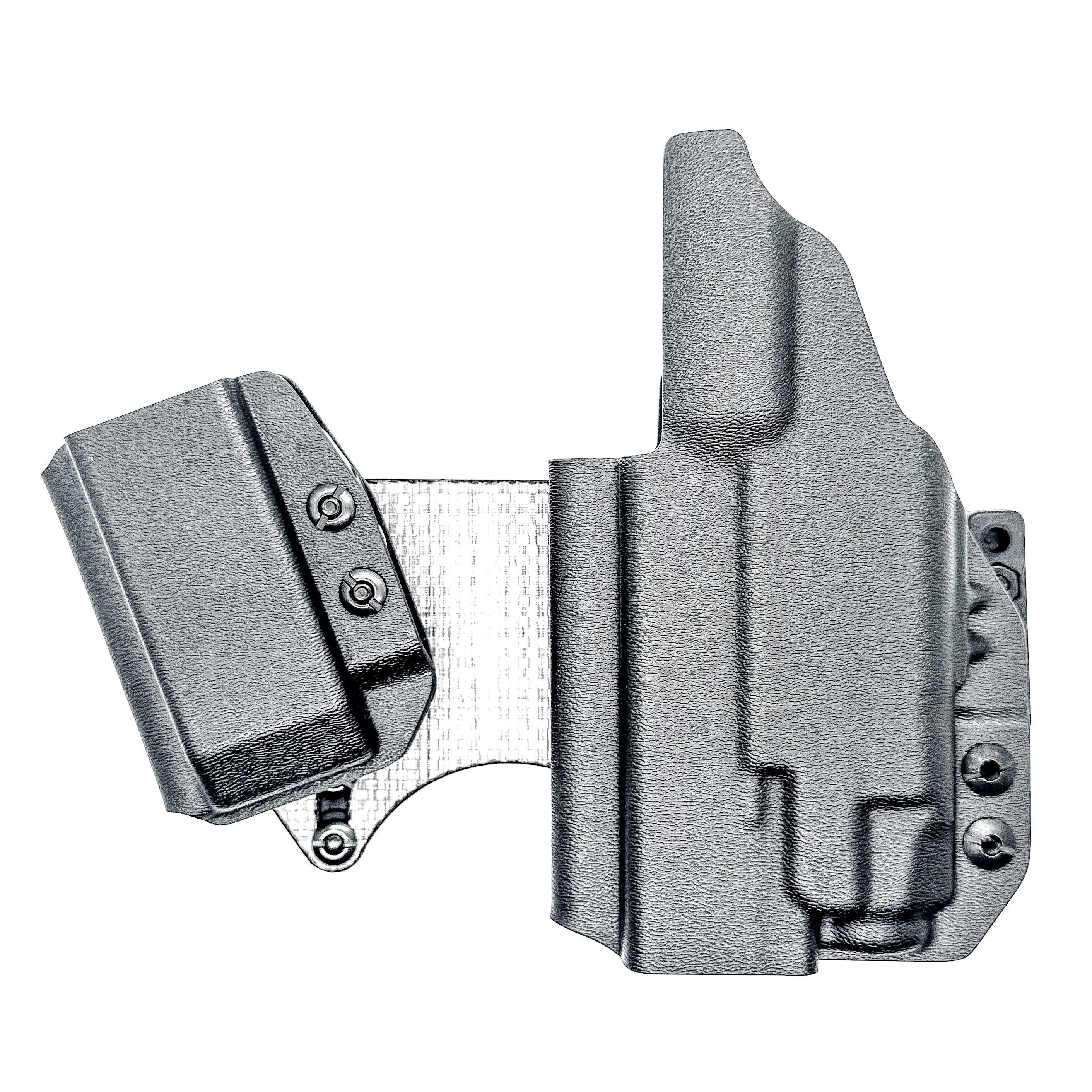4BROS Glock DadBod Appendix Rig