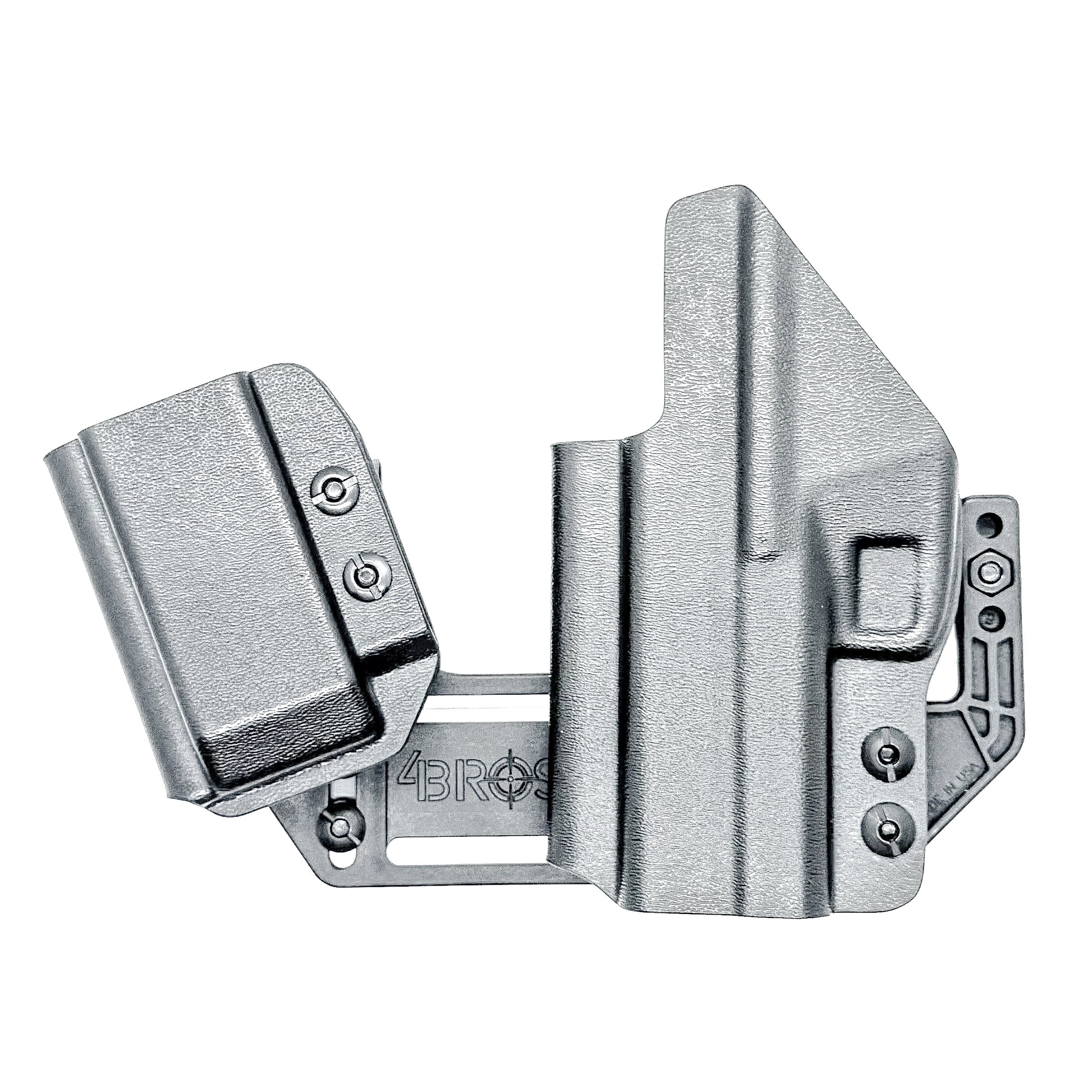 4BROS H&K VP9CC RaceCar Appendix Rig