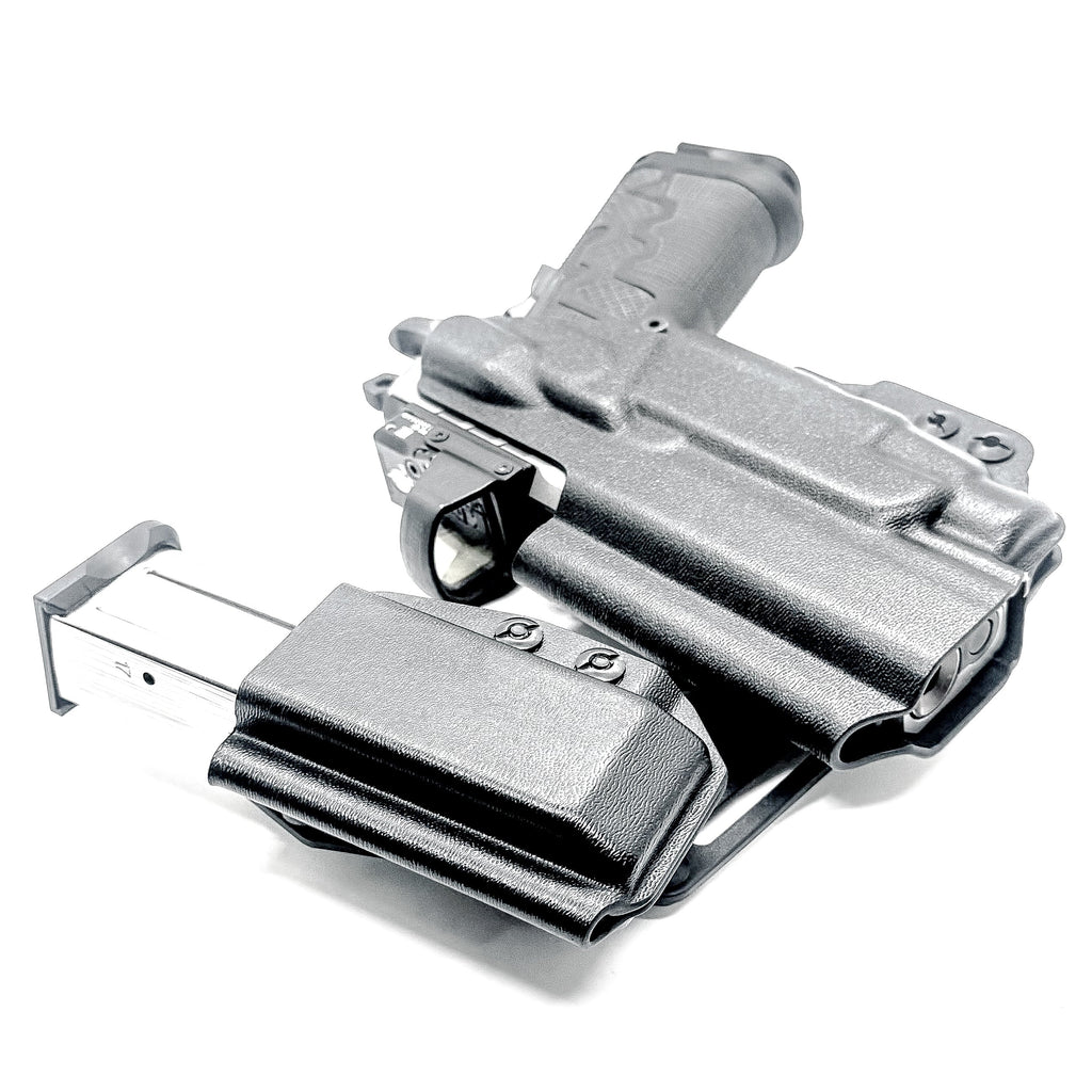 4BROS Kimber 2K11 RaceCar Appendix Rig