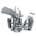 4BROS Kimber 2K11 RaceCar Appendix Rig