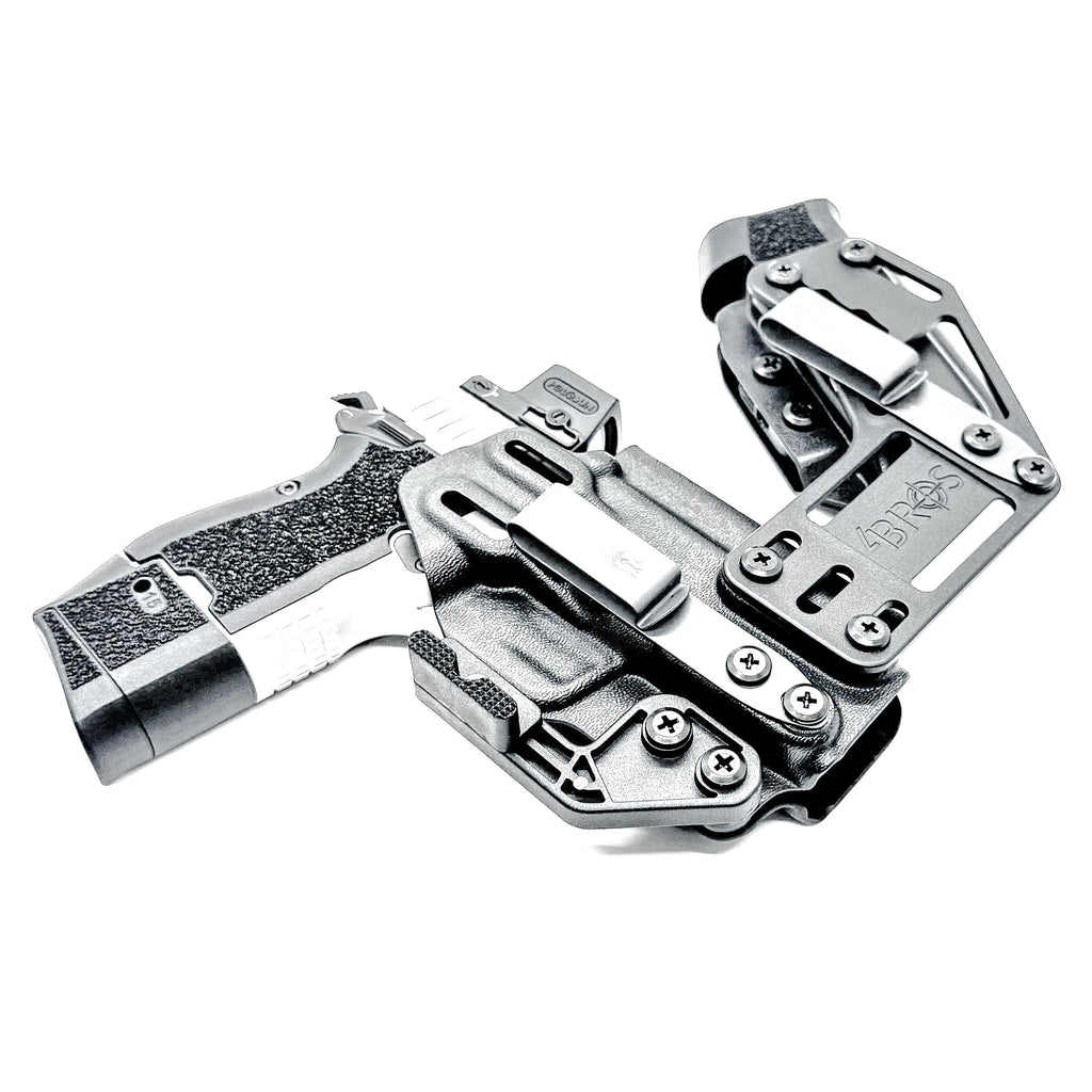 4BROS Kimber CDS9 RaceCar Appendix Rig