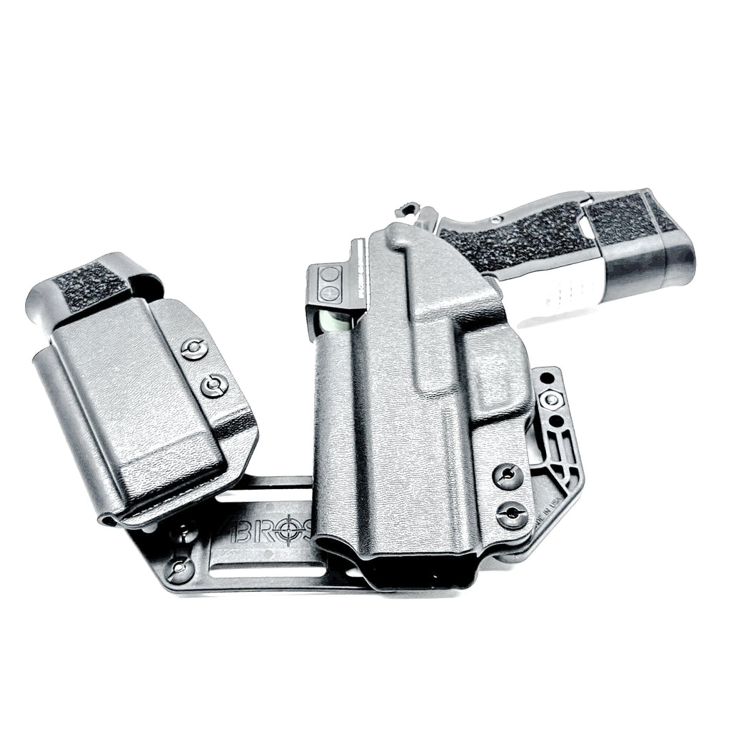 4BROS Kimber CDS9 RaceCar Appendix Rig