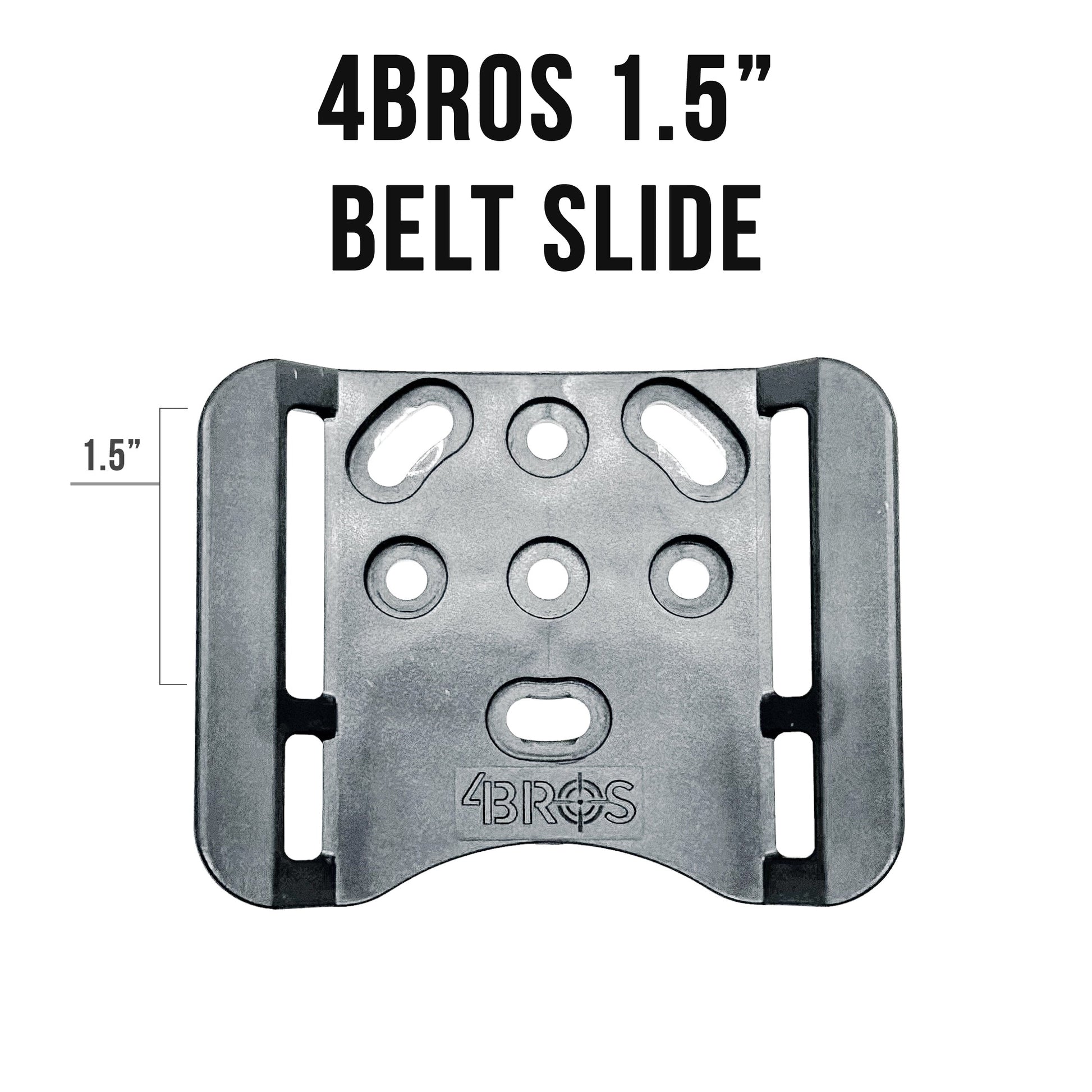 2011 OWB Magazine Holster