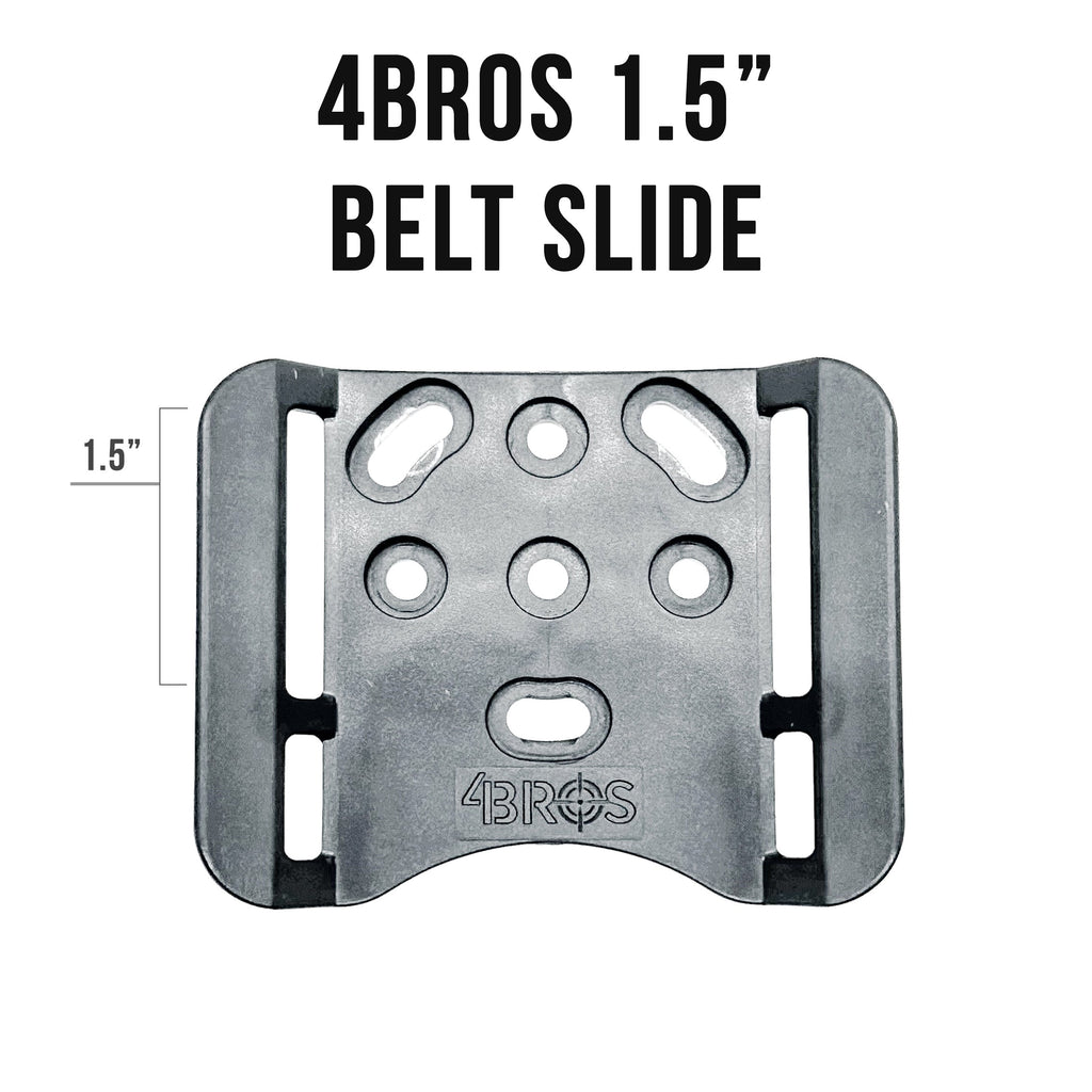 Double Stack 9/40 OWB Magazine Pouch