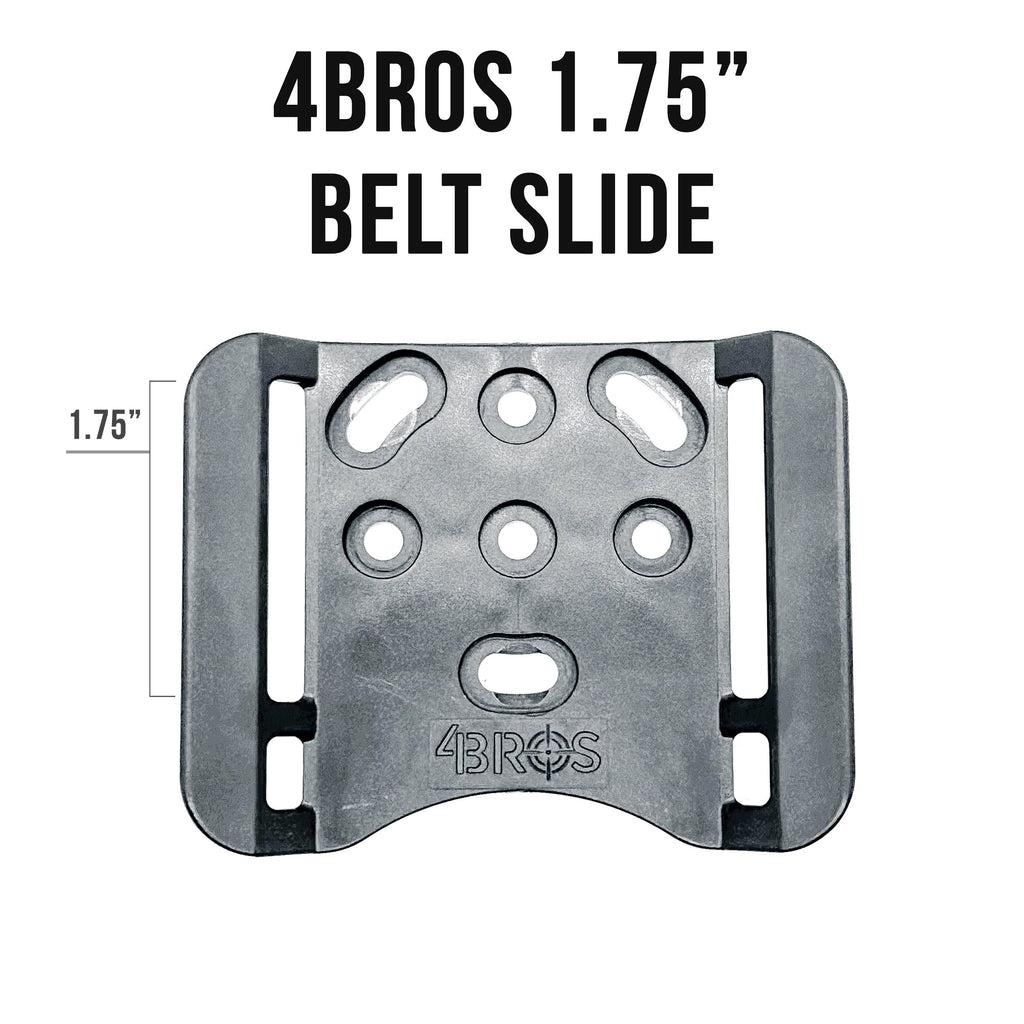 Double Stack 9/40 OWB Magazine Pouch
