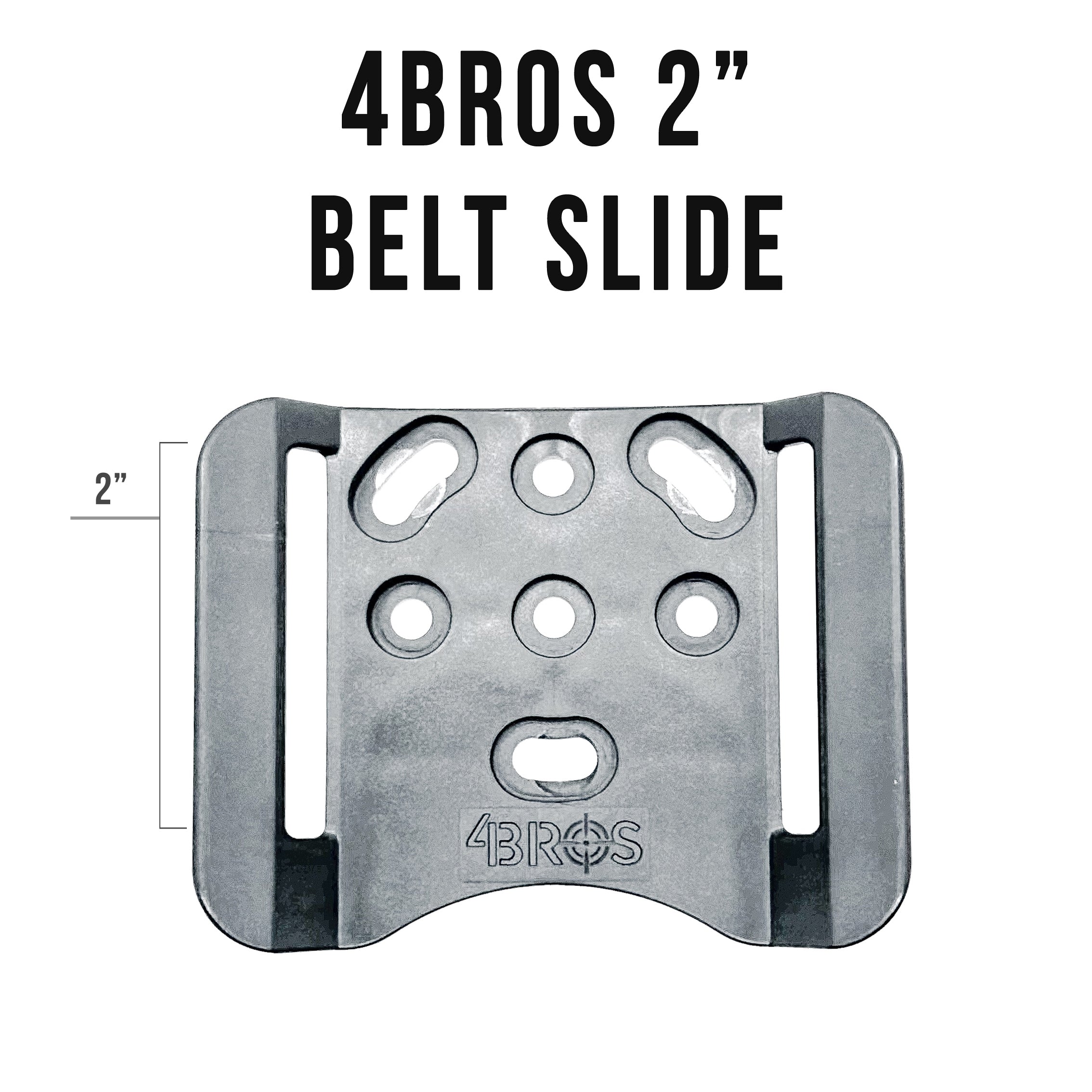 Smith & Wesson M&P 5.6" 10MM M2.0 & TLR-7 X & HL-X OWB Holster