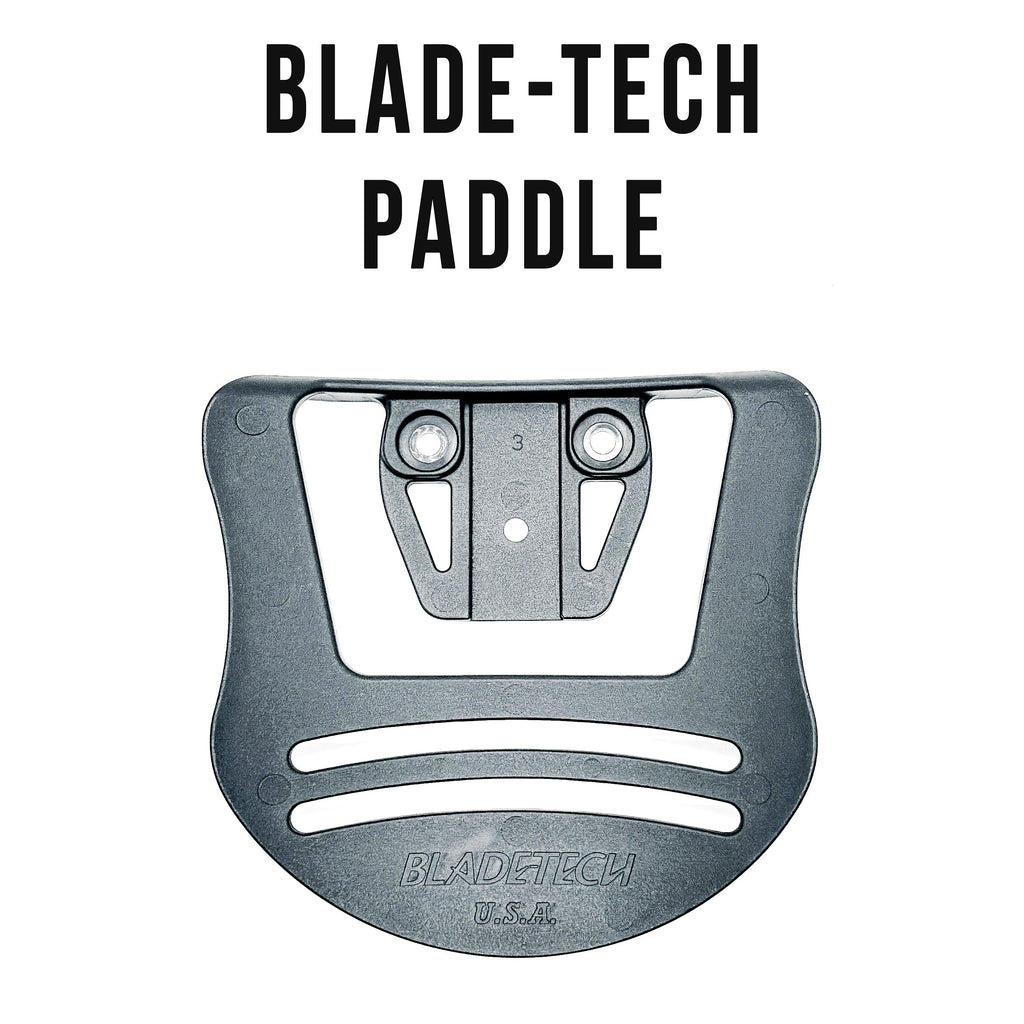Springfield Armory Prodigy 4.25" OWB Holster